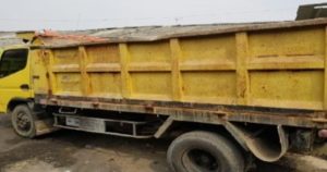 Sewa Dump Truck Jual Pasir Putih Jual Baja Ringan Petukangan Selatan Hub 08118168989