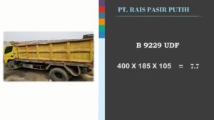 Sewa Dump Truck Jual Pasir Putih Jual Baja Ringan Ulujami Hub 08118168989