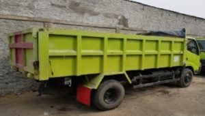 Sewa Dump Truck Jual Pasir Putih Jual Baja Ringan Mampang Prapatan Hub 08118168989