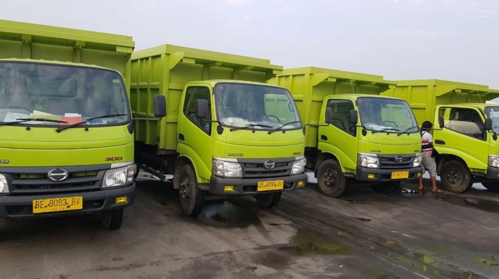 Sewa Dump Truck Jual Pasir Putih Jual Baja Ringan Pengadegan Hub 08118168989