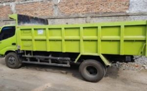 Sewa Dump Truck Jual Pasir Putih Jual Baja Ringan Gambir Hub 08118168989
