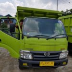 Sewa Dump Truck Jual Pasir Putih Jual Baja Ringan Pasar Manggis Hub 08118168989