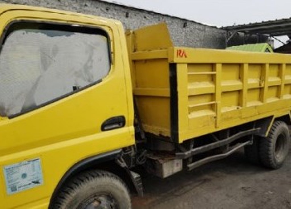 Sewa Dump Truck Jual Pasir Putih Jual Baja Ringan Setiabudi Hub 08118168989