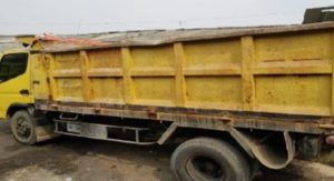 Sewa Dump Truck Jual Pasir Putih Jual Baja Ringan Cengkareng Timur Hub 08118168989