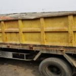 Sewa Dump Truck Jual Pasir Putih Jual Baja Ringan Meruya Selatan Hub 08118168989