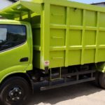 Sewa Dump Truck Jual Pasir Putih Jual Baja Ringan Meruya Utara Hub 08118168989