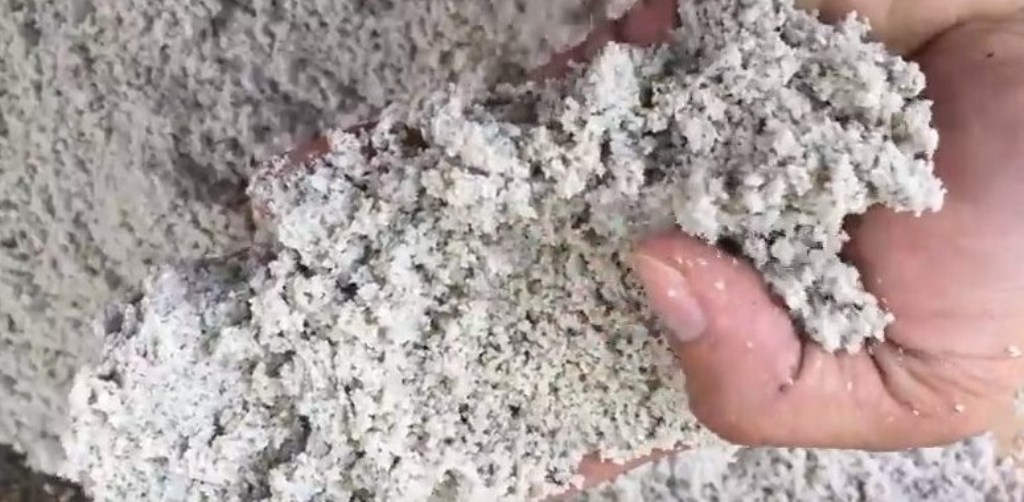 Jual Pasir Putih Bangka di Koja Jakarta Utara Hub 08118168989 Abdul Rais