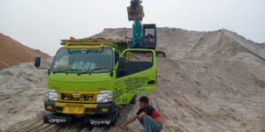 jual pasir bangka di kebayoran baru