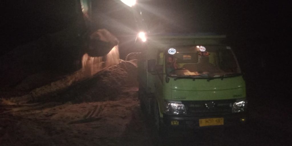 Jual Pasir Putih Bangka Murah, Berkwalitas, Ukuran Truck Terjamin Dan Jujur Di Menteng Jakarta Pusat Hubungi Abdul Rais 0817 9048 222