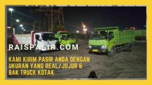 Tempat Jual Pasir Putih Bangka Belitung, Batu Split, Batu Belah Di Blok M Jakarta Selatan Hubungi 08179048222 - 08118168989