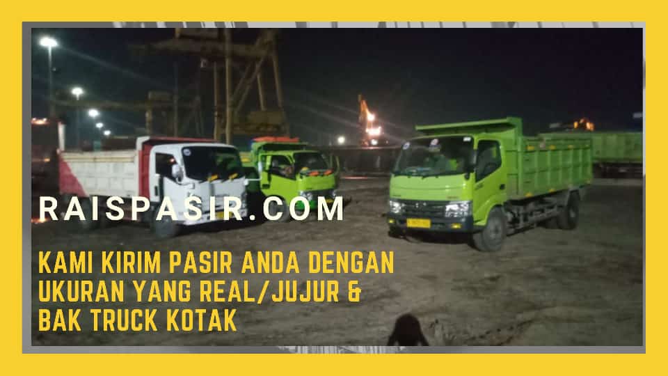 Tempat Jual Pasir Putih Bangka Belitung, Batu Split, Batu Belah Di Blok M Jakarta Selatan Hubungi 08179048222 - 08118168989