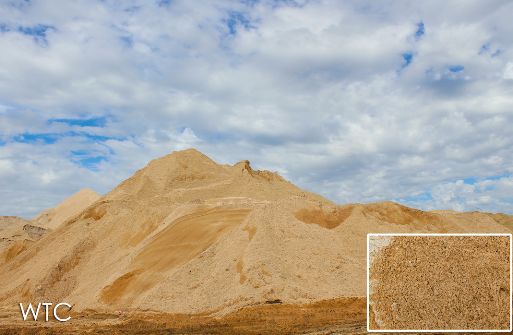 Jual Pasir Putih Bangka Bermutu Di Jakarta Hubungi Abdul Rais 08118168989