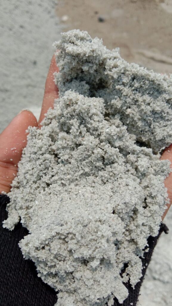 distributor pasir bangka jakarta