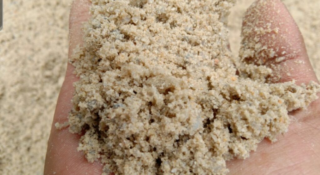 Jual Pasir Bangka Di Jakarta Kelapa Gading Dengan Ukuran Truk Real