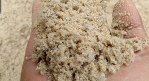 Jual Pasir Bangka Di Jakarta Kelapa Gading Dengan Ukuran Truk Real