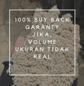 Suka Duka Jual Pasir Di Jakarta Barat Kebon Jeruk