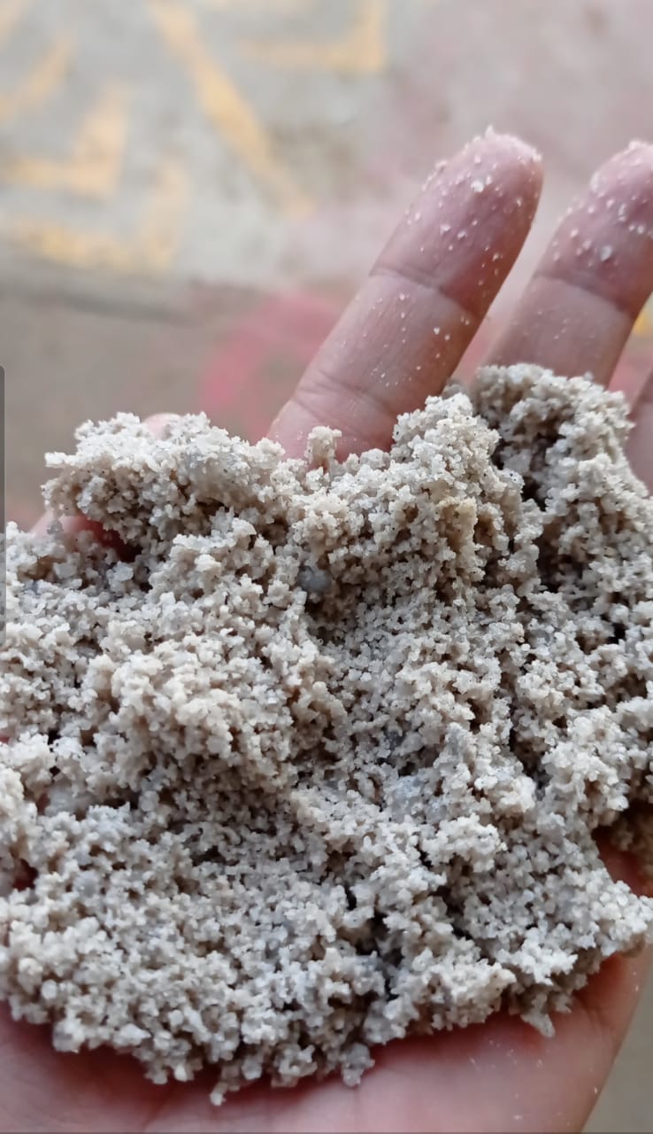 Dinamika Jual Pasir Di Jakarta Barat Palmerah