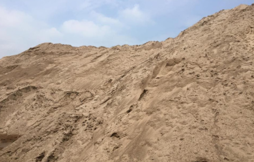 Supplier pasir bangka di Ragunan