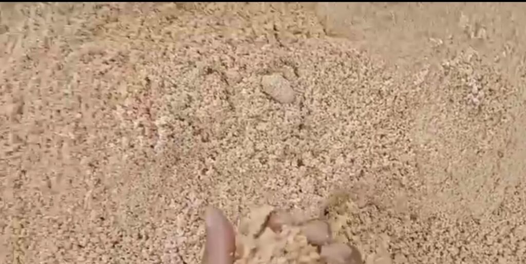 Jual Pasir Di Jakarta Utara Pademangan Apa Cocok Untuk Benda Seni?