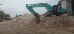 Jual Pasir di Bekasi Barat Termurah Terlengkap