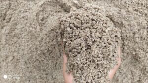 Di Mana Tempat Jual Pasir di Bekasi Rawalumbu Standar SNI?