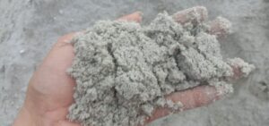 Pasir Bangunan untuk Aquarium yang Terbaik