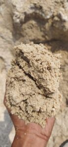 Apa Benar PAsir Bangka Yang Di Jual Berwarna Kuning Itu Berasal Dari Bangka Belitung