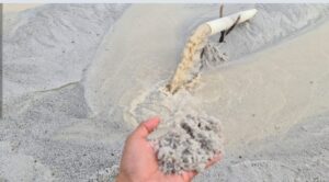 Kenapa Pasir Bangka Yang di Jual di Jakarta Tidak Putih