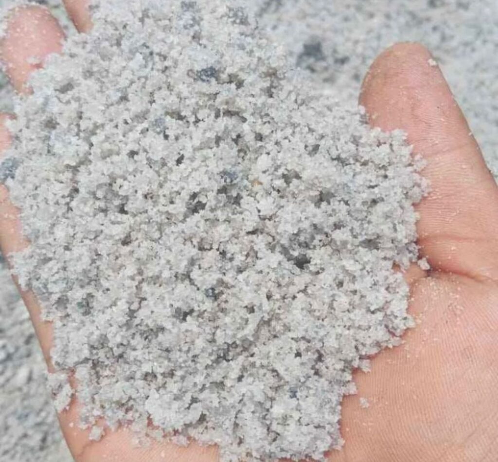 Sulitnya Pasir Bangka Datang Ke Jakarta, Karena Apa?