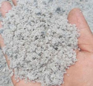 Sulitnya Pasir Bangka Datang Ke Jakarta, Karena Apa?