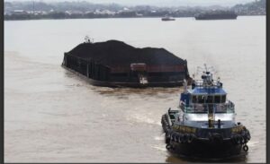 Sulitnya Pasir Bangka Datang Ke Jakarta, Karena Apa?