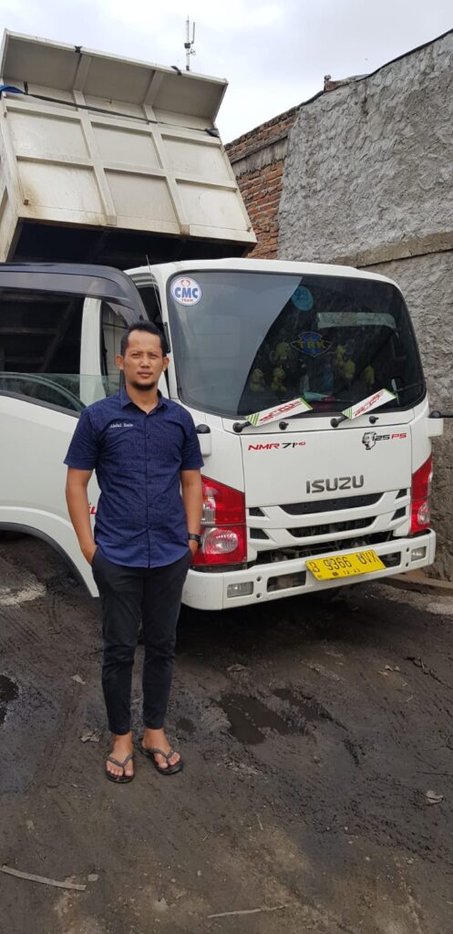 Peluang Bisnis Pasir Bangka Hulu & Hilir DI Jakarta