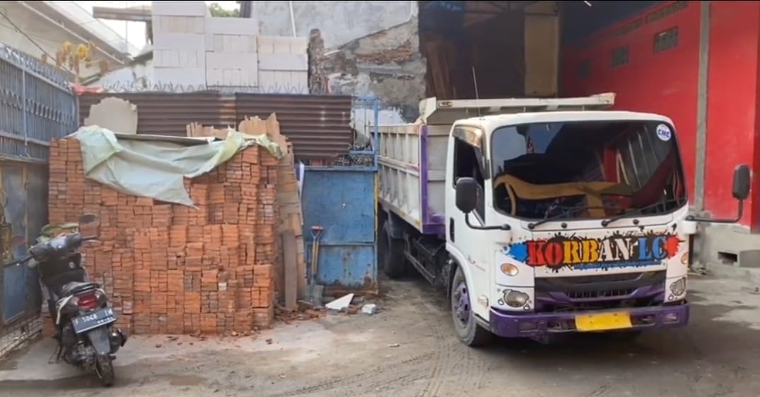 Siapa Saja yang Menggunakan Pasir Bangka Di Jakarta