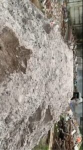 Pasir Bangka walau berwarna coklat dia tetap berasal dari pulau Bangka atau pulau Belitung.