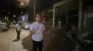 Kenapa Pendistribusian Pasir Bangka Di Lakukan 24 Jam di Jakarta