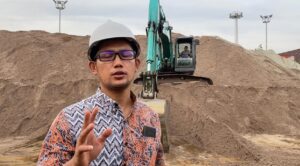Jual Pasir Bangka Di Menteng Jakarta Pusat