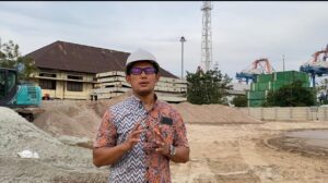 Apakah Sebanding Kenaikan Harga Pasir Bangka Dengan Kualitasnya Yang Datang Ke Jakarta Saat Ini