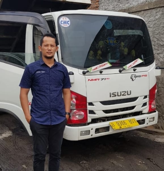 Peluang Bisnis Pasir Bangka Di Jakarta Hubungi Abdul Rais