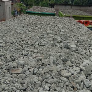 Jual Batu Makadam 3-5 CM di Jakarta Free Ongkir dan Real Bak Truk