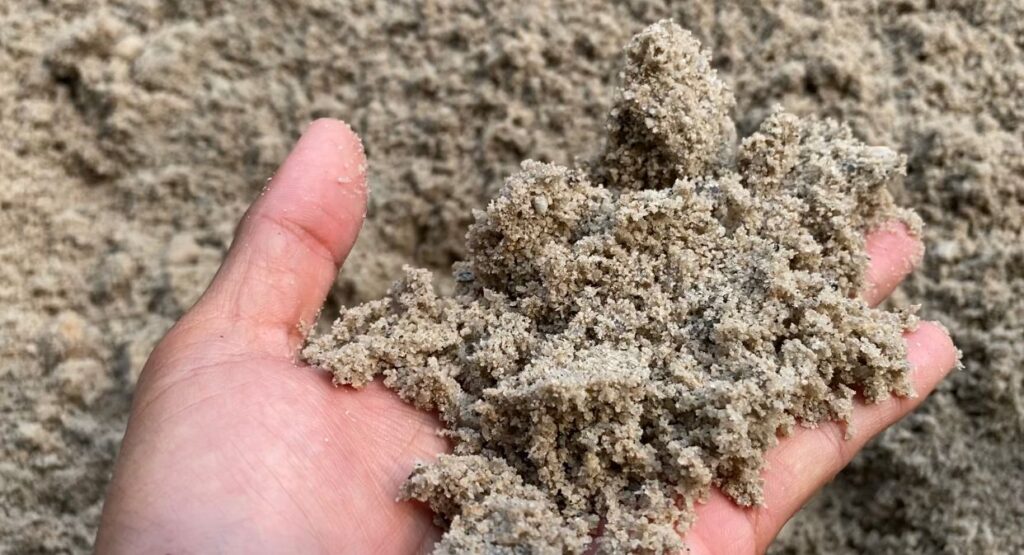 Jual Pasir Bangka di Cilincing Jakarta Utara Dengan Ukuran Yang Berkualitas dan Free Ongkir Hubungi 08118168989