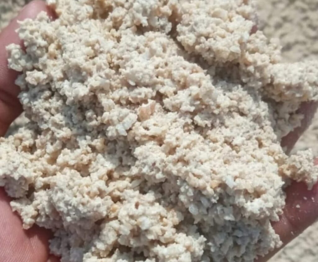 Jenis Pasir Bangka Yang Ada Di Jakarta