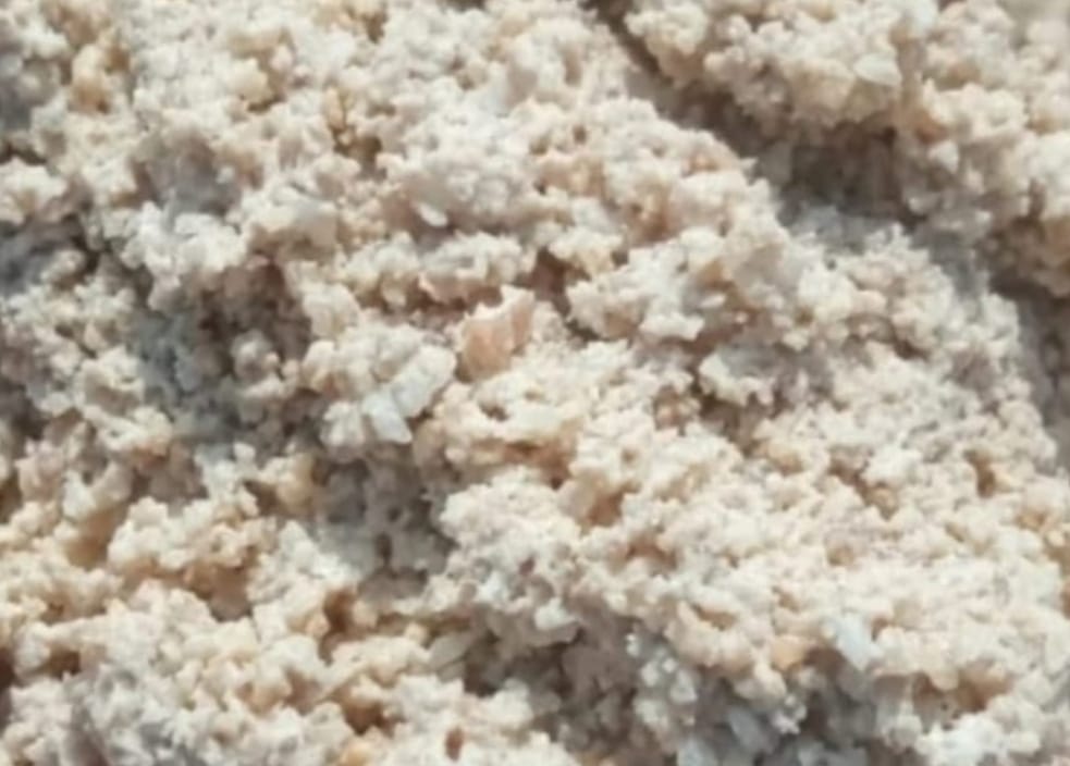 Jual Pasir Bangka Khusus COR di Depok