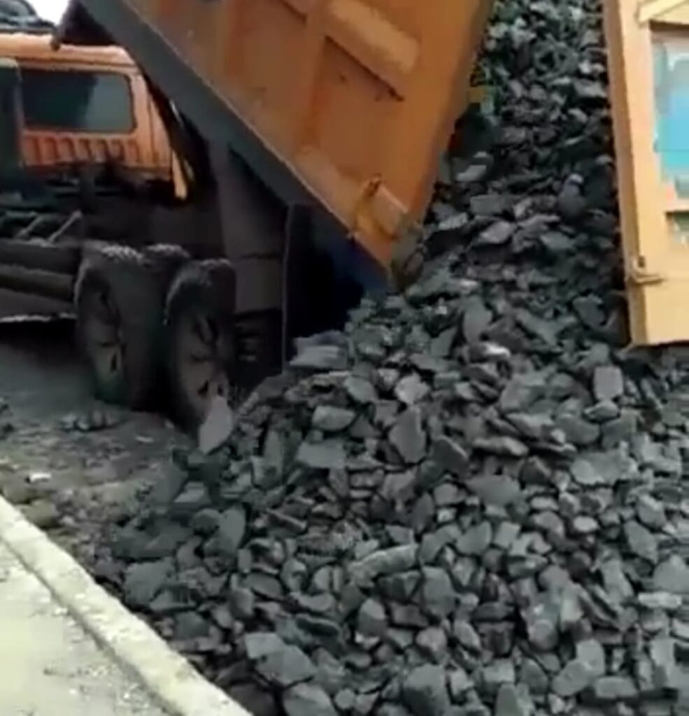 Harga Batu Makadam Perkubik di Jakarta