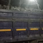 Harga Batu Belah Pondasi 1 Truck Kapasitas 10 Ton di Jakarta Timur