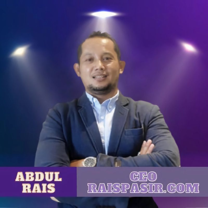 Raispasir.com