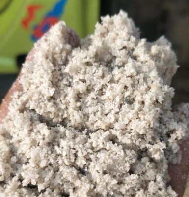 Investasi Yang aman Di Jakarta Indonesia (Bisnis Pasir Bangka)