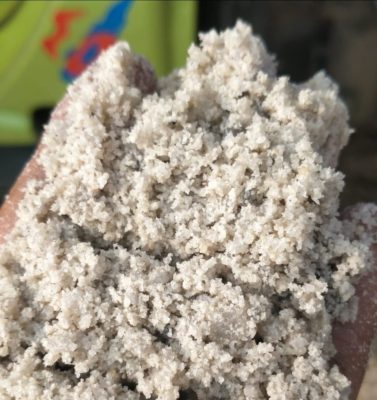 Investasi Paling Aman dan Menguntungkan Pada Bisnis Pasir Bangka di Jakarta