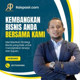 investasi bisnis raispasir.com