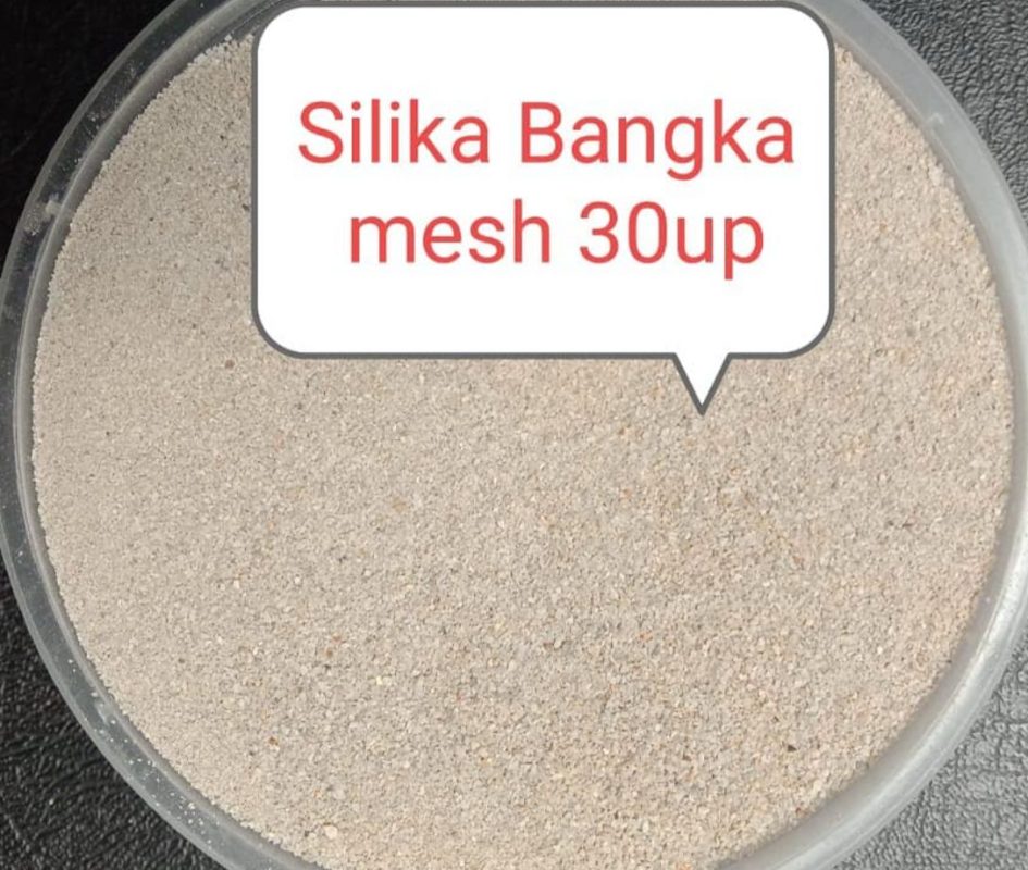 Jual Pasir Bangka Untuk Lapangan Golf dan Pacuan Kuda di Bogor Puncak