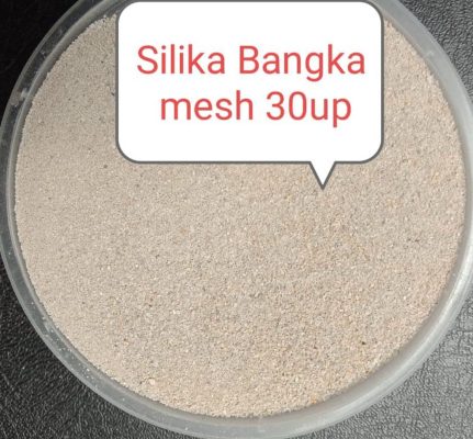 Jual Pasir Bangka Silika Khusus Untuk Pacuan Kuda di Indonesia